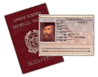 data capture passport
