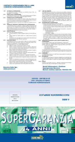Lettura ottica moduli garanzia OCR, ICR, OMR, BCR